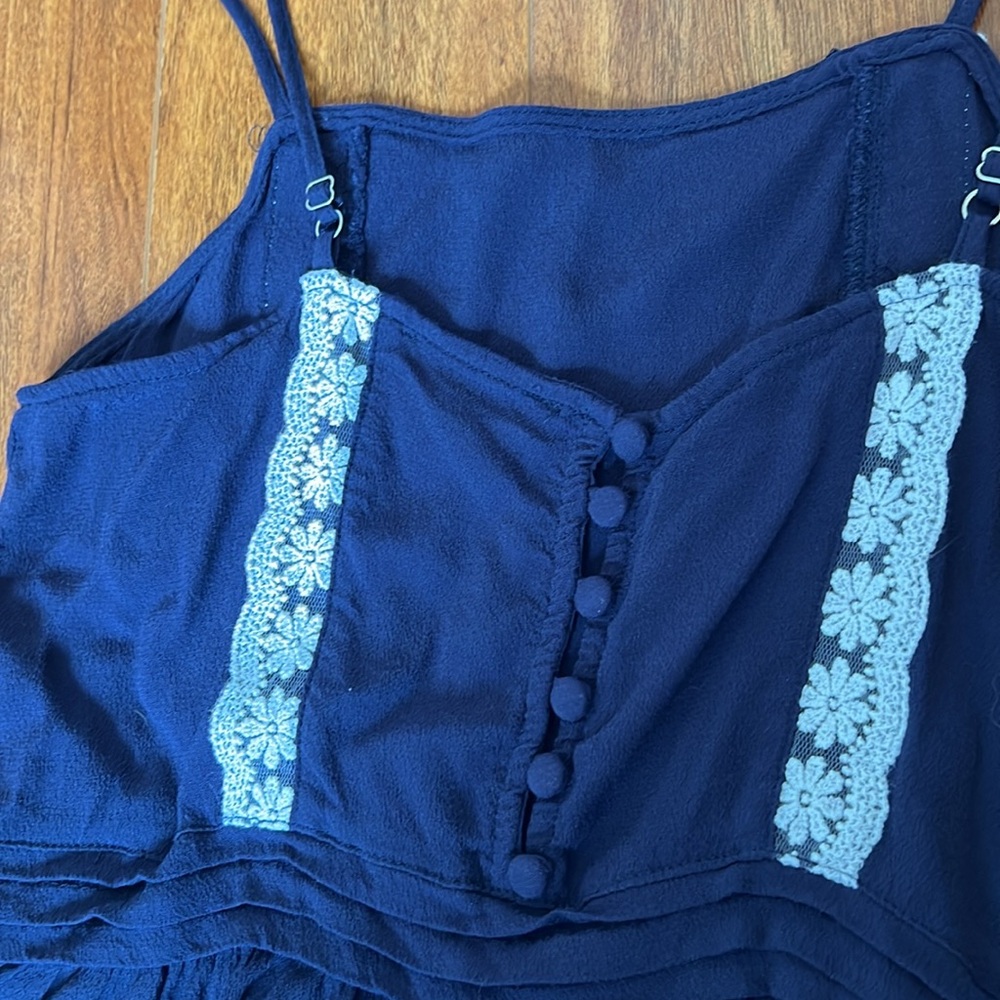 Lulus crop top - Picture 3 of 3